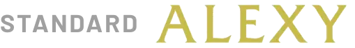 アレクシージム